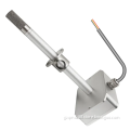 FG7010 High-Temperature Resistant Wall Mounted Temperature and Humidity Sensor Transmitter
